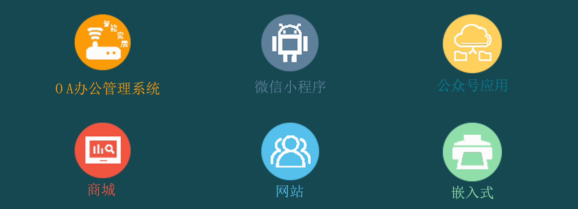 平顶山主要业务